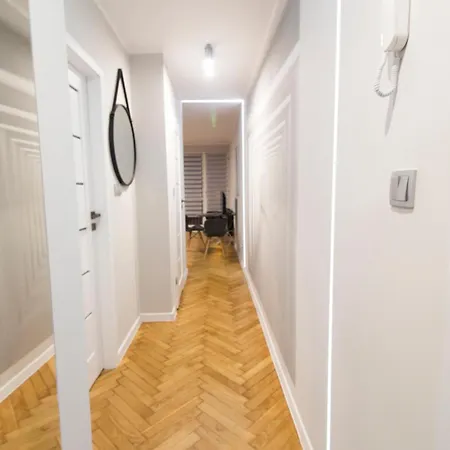 Happyestate Ul Wita Stwosza Old Town