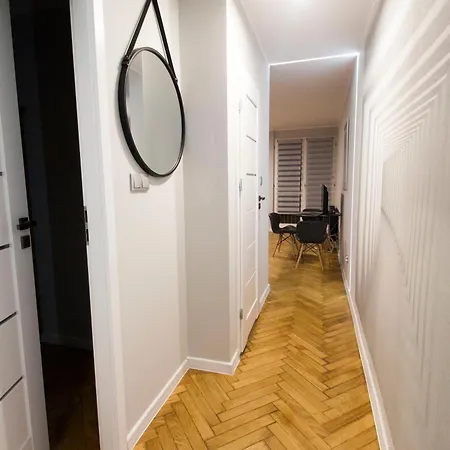 Happyestate Ul Wita Stwosza Old Town Διαμέρισμα *