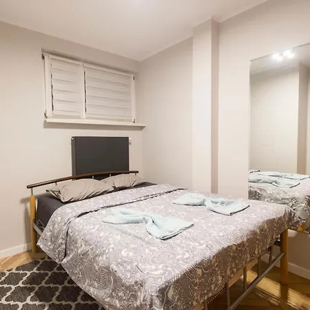 Appartement Happyestate Ul Wita Stwosza Old Town *
