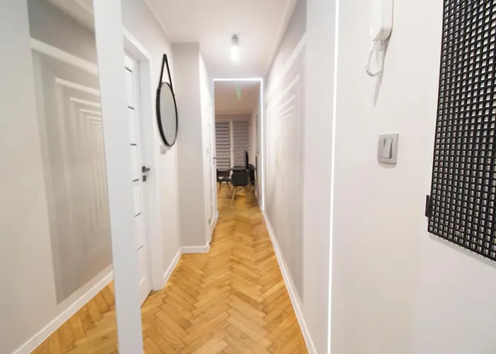 Happyestate Ul Wita Stwosza Old Town