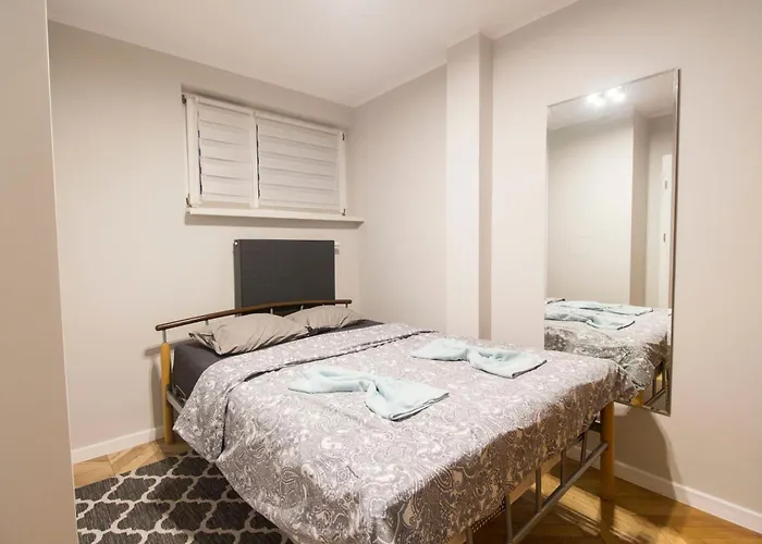 Apartment Happyestate Ul Wita Stwosza Old Town *